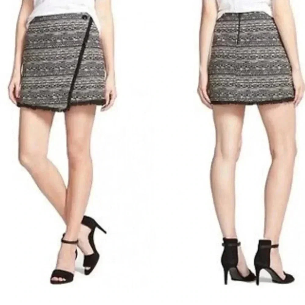 Sam Edelman Prairie Dreamer Skirt